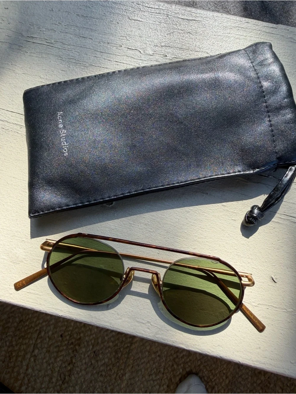 Acne Sunglasses Winston men’s (or women’s)